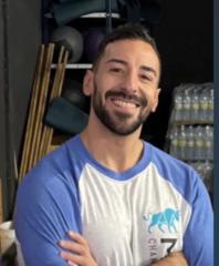 Israel Romero García