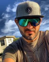 Victor Sanchez Merher