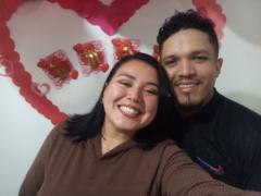 María Eugenia Fermenares Da Costa