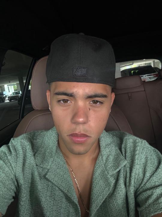 Alejandro Sanchez