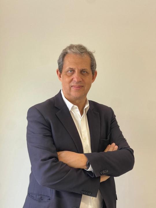 Jose Antonio Bernaldez