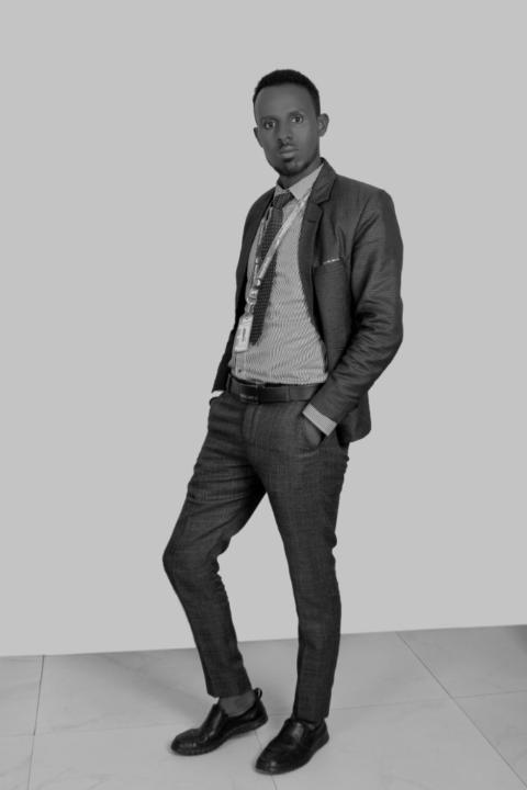Mohammed Abdi Kedir