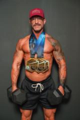 Micheil Gray