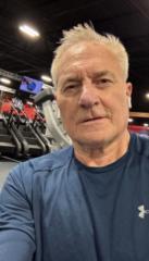 Michael Hayes