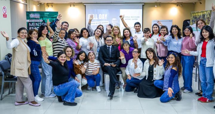 Psicólogo Arturo Castro 