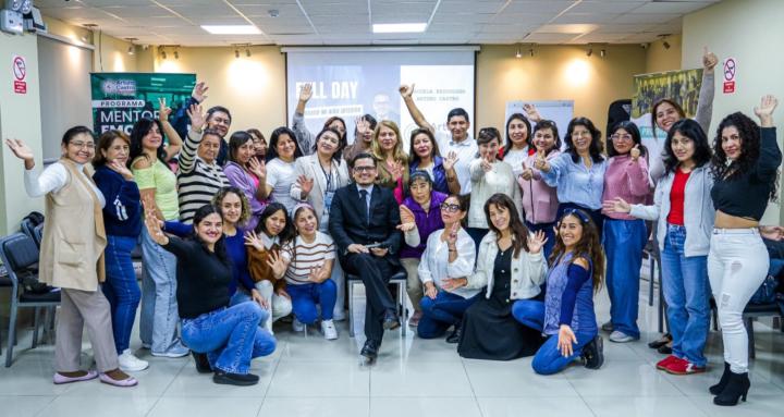 Psicólogo Arturo Castro 