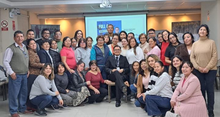 PSICOLOGO ARTURO CASTRO