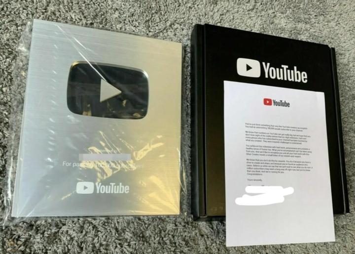  From Strategy to Silver Play Button 🥈🔥