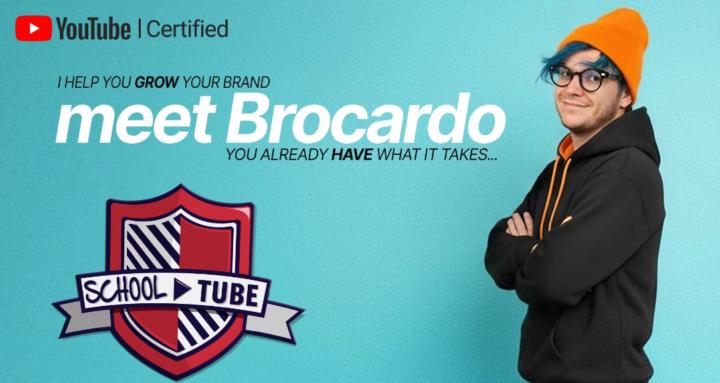 SchoolTube - First 1K Club