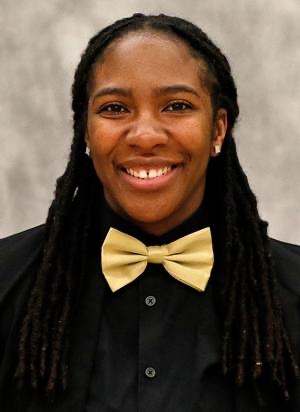 Tesh Johnson
