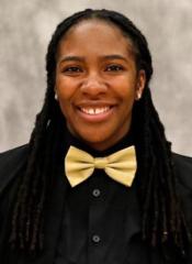 Tesh Johnson