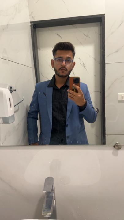 Hiren Thakkar
