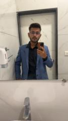Hiren Thakkar
