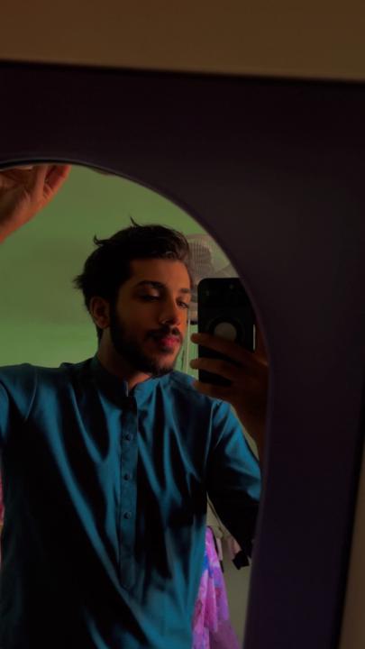 Hamaad Hussain