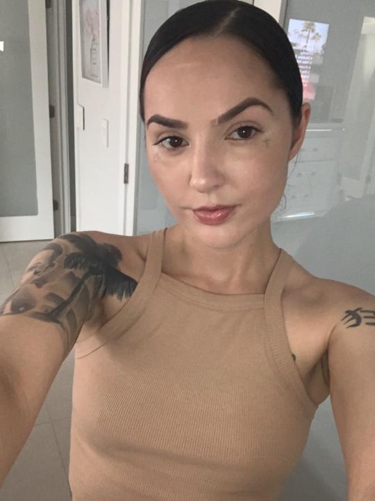 Christina Lizano