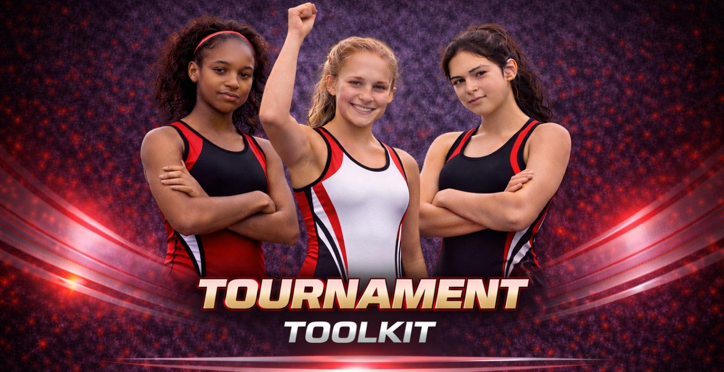 Tournament Toolkit