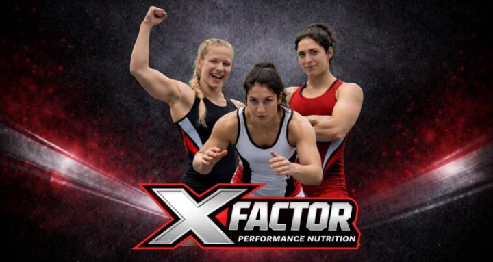X-Factor Performance Nutrition