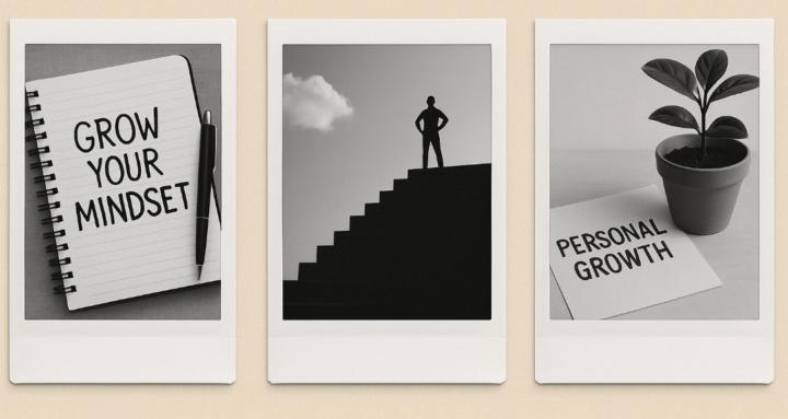 Mindset Management Lounge