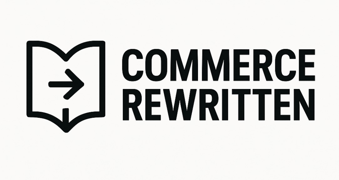 Commerce Rewritten