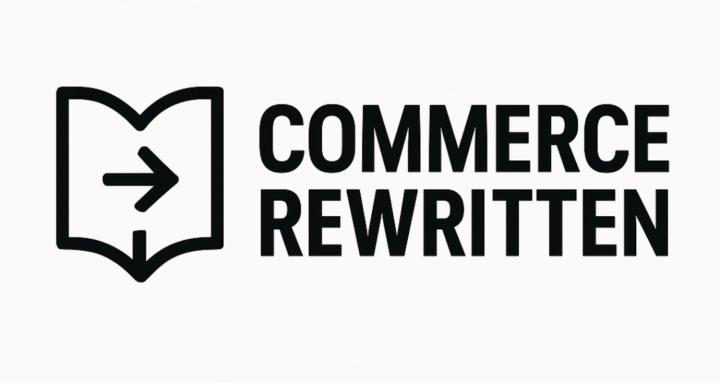 Commerce Rewritten