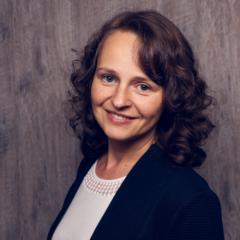 Caroline Kimmerle