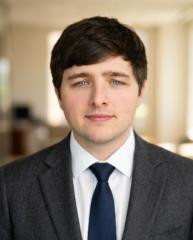 Oliver Warren