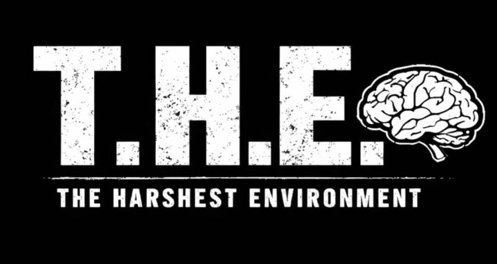 The Harshest Environment 