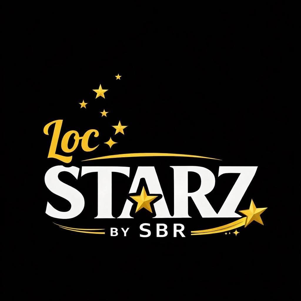 Loc Starz by Styled By Rona