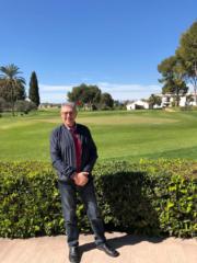 Jose manuel Arago borja