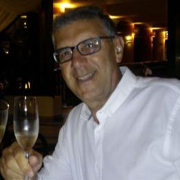 Jose manuel Arago borja