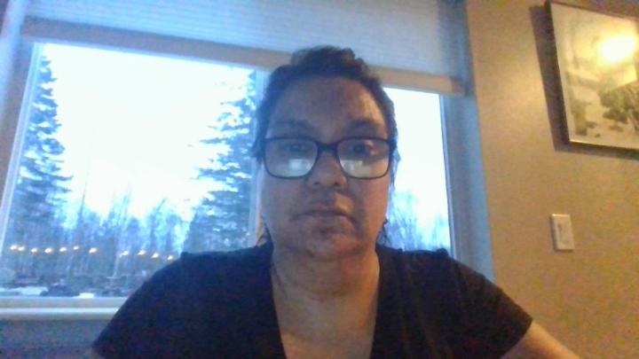 Shannon EspindaFuaoa