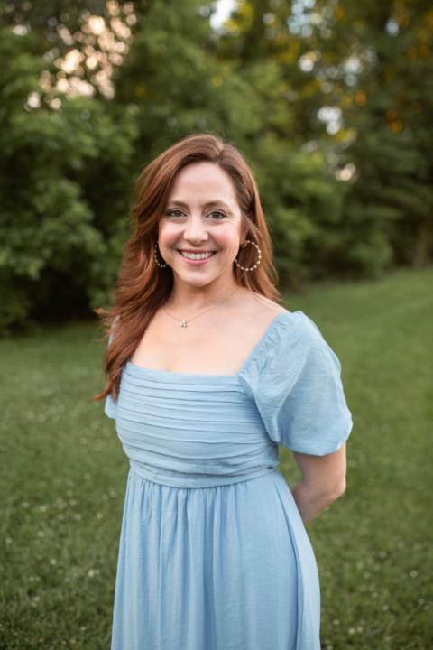 Emily Robertson
