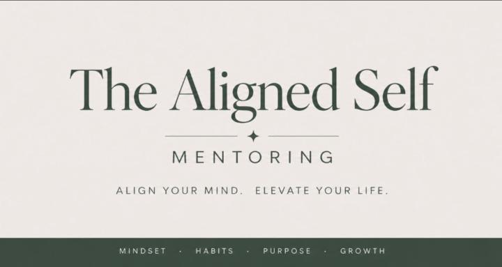 The Aligned Self
