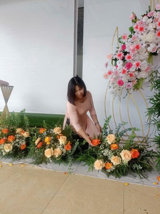 Bùi Thị Thu Hường