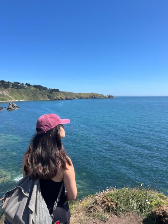 Isabel Monclus Cortes