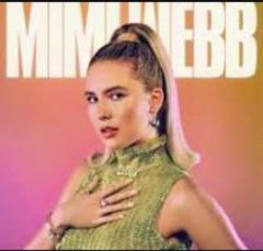 Mimi Webb