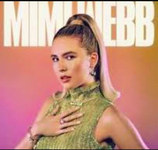 Mimi Webb
