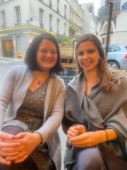 Nathalie Houlier-Colonne