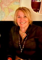 Gail Amsterdam
