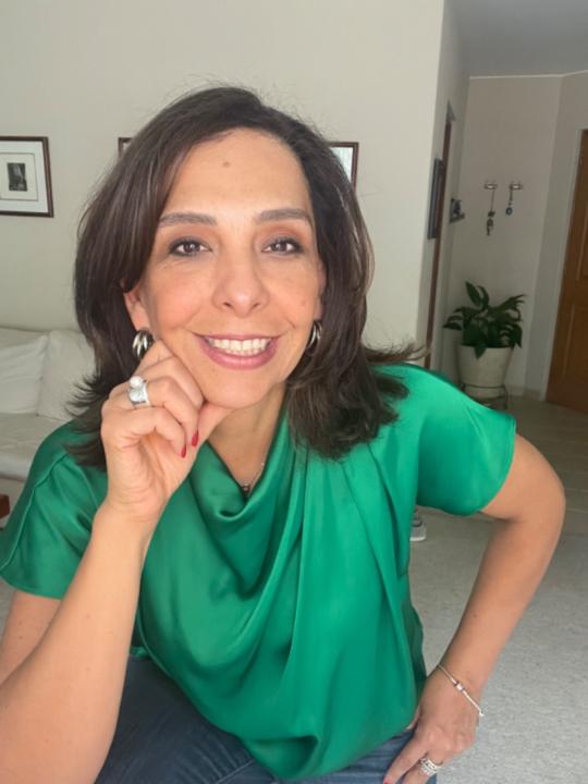 Nydia Beltran