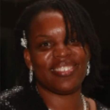 Charlotte Randolph
