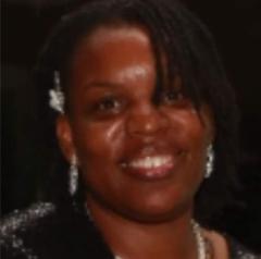 Charlotte Randolph
