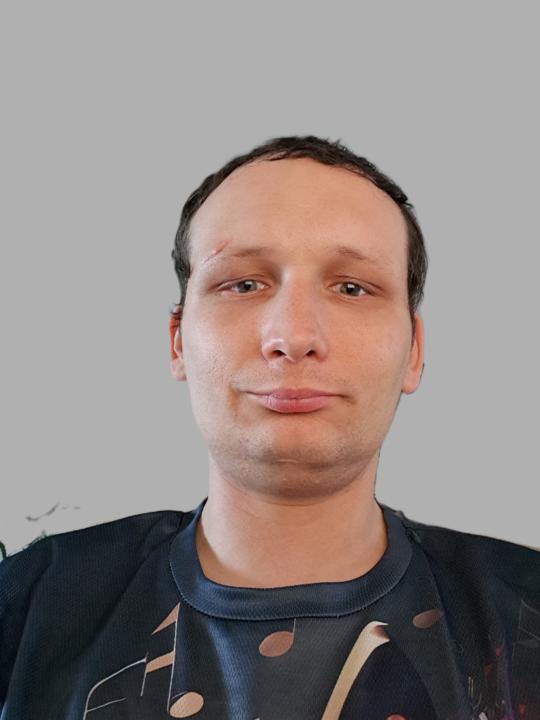 Bjorn Demuynck