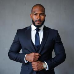 Anthony Clark