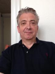 Thaddaeus Driesch