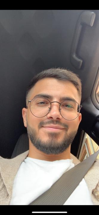 Ismail Nasser El Ahmad