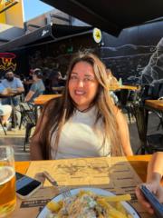 Gabriela Galleguillos Luna