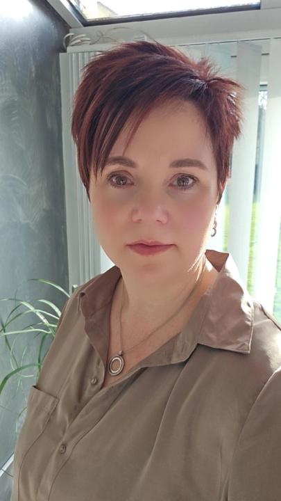 Verena Schreiber