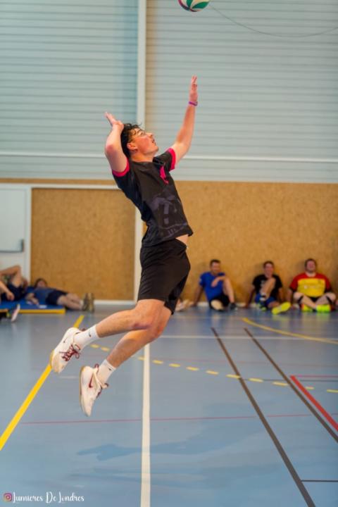 Jérémy Thomas