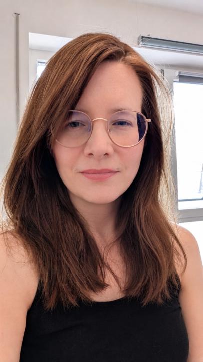 Alexandra Hasse